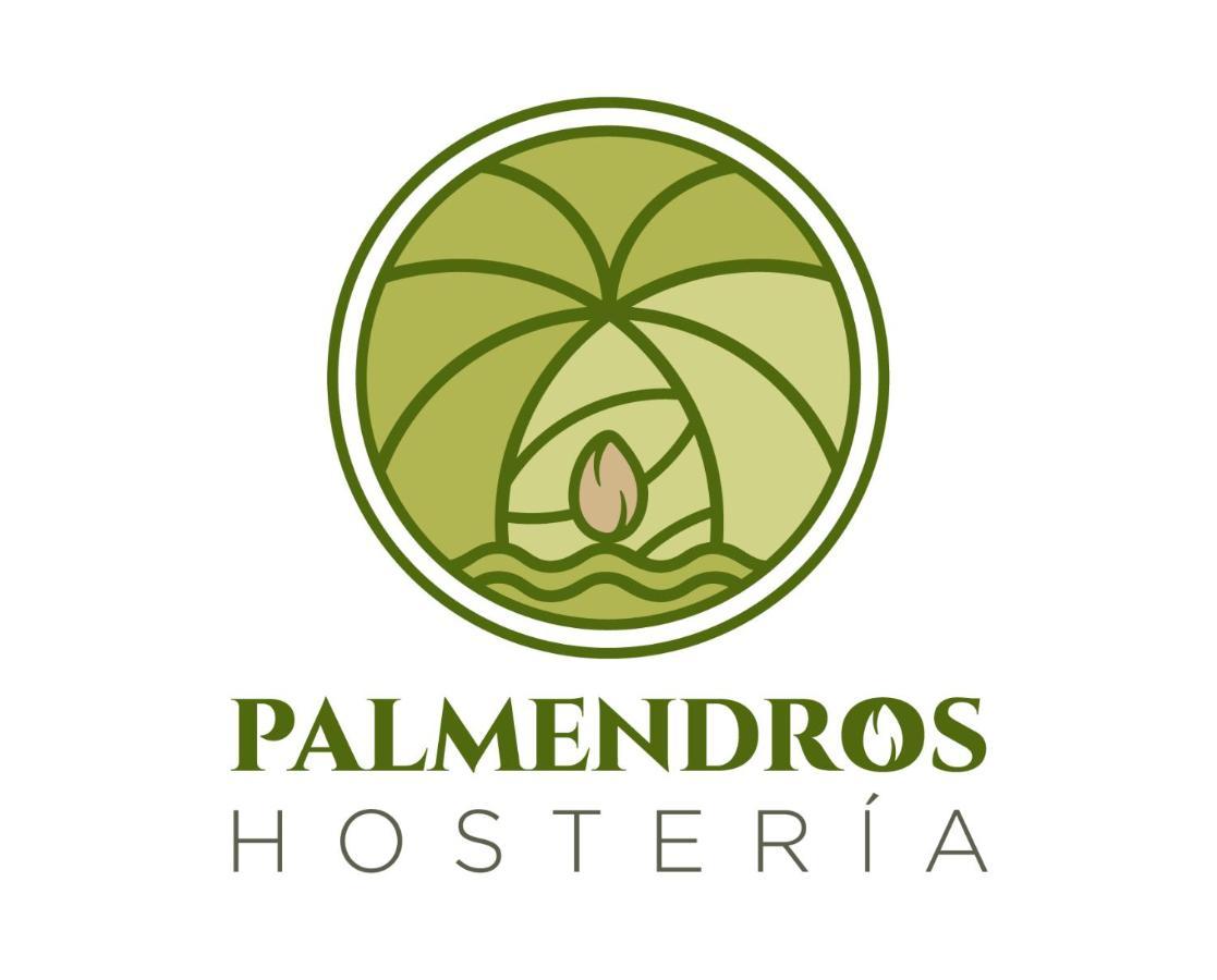 Palmendros Hosteria Montañita المظهر الخارجي الصورة