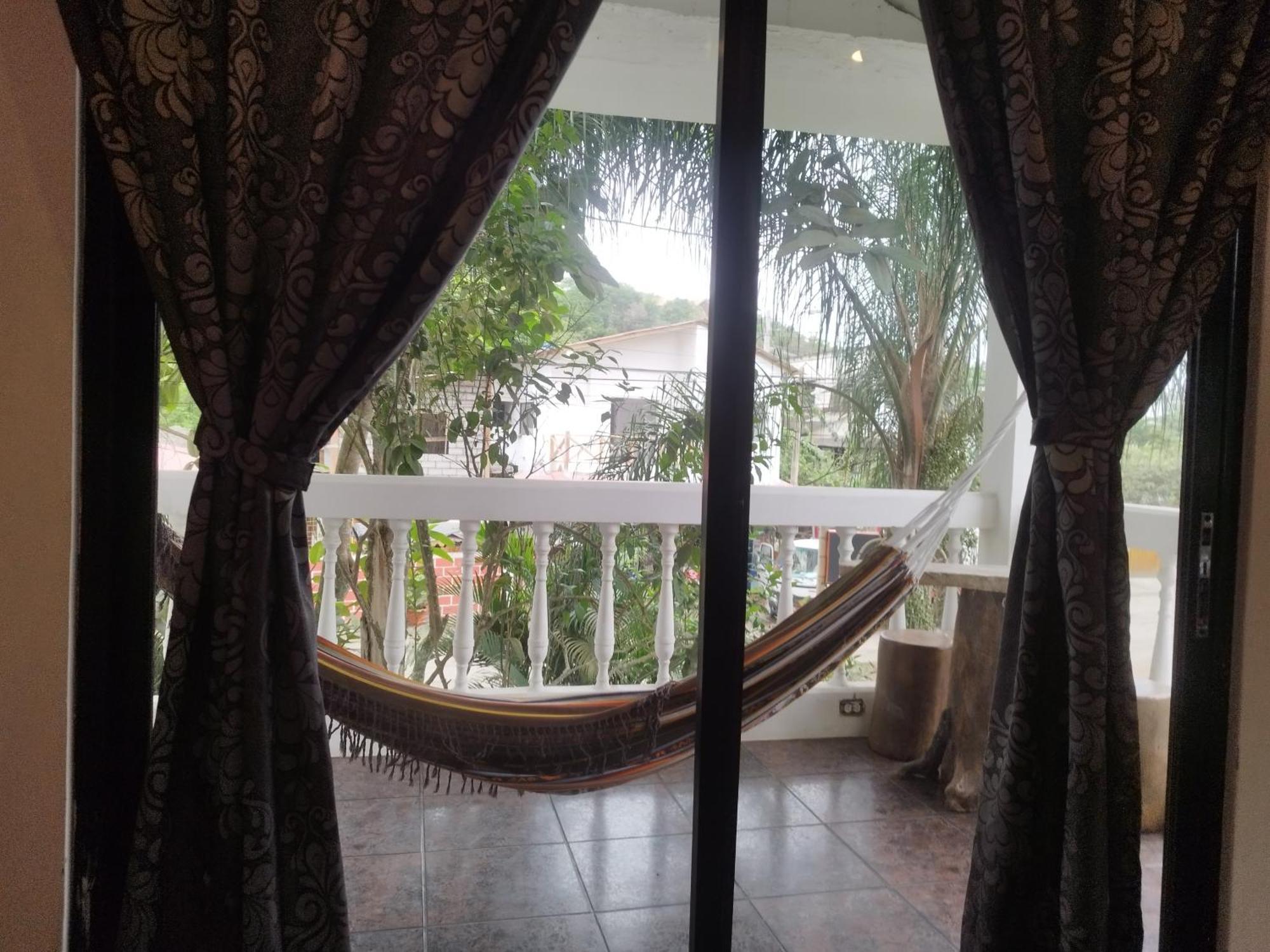 Palmendros Hosteria Montañita المظهر الخارجي الصورة