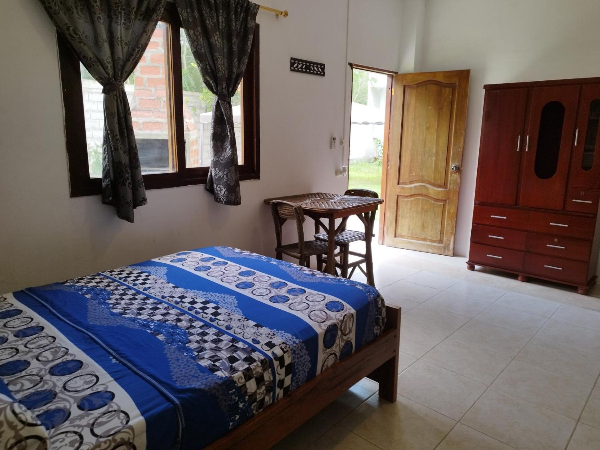 Palmendros Hosteria Montañita المظهر الخارجي الصورة