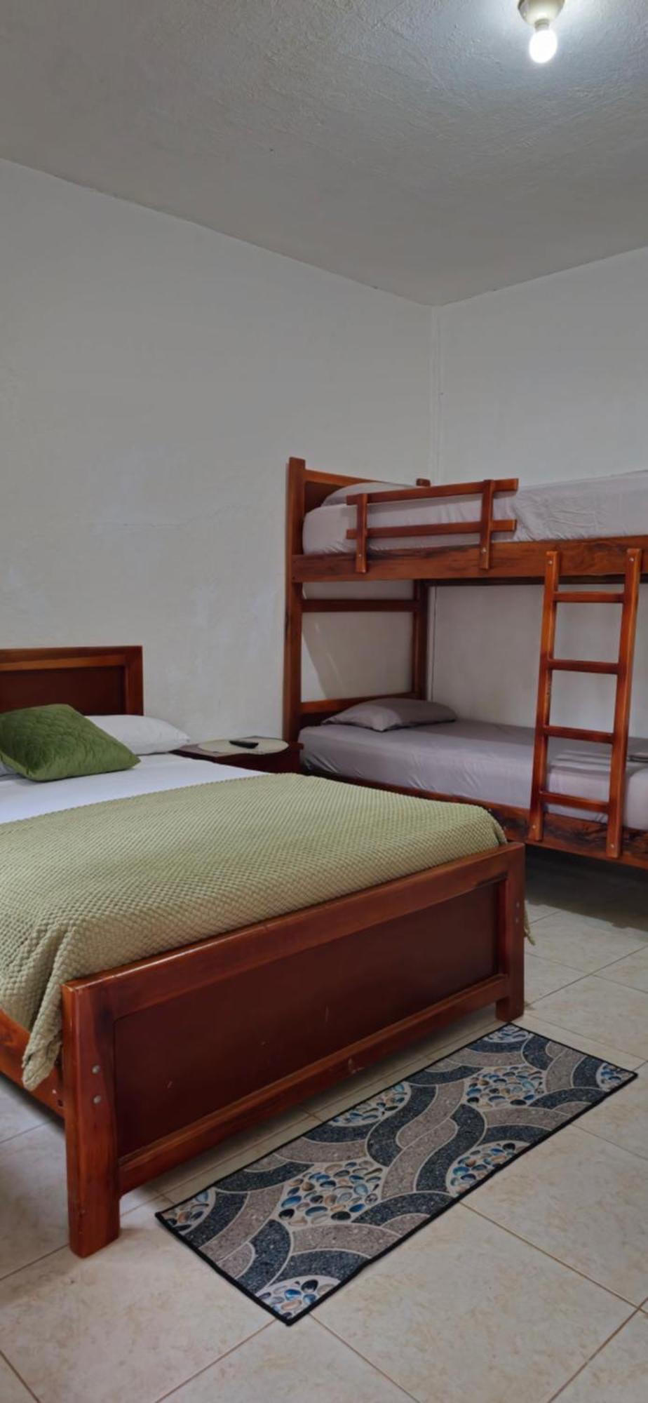 Palmendros Hosteria Montañita المظهر الخارجي الصورة