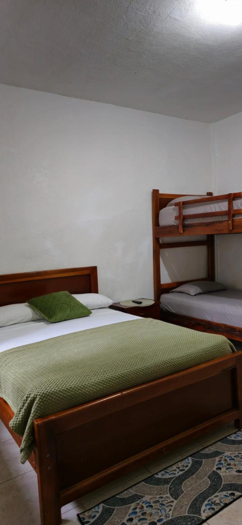 Palmendros Hosteria Montañita المظهر الخارجي الصورة