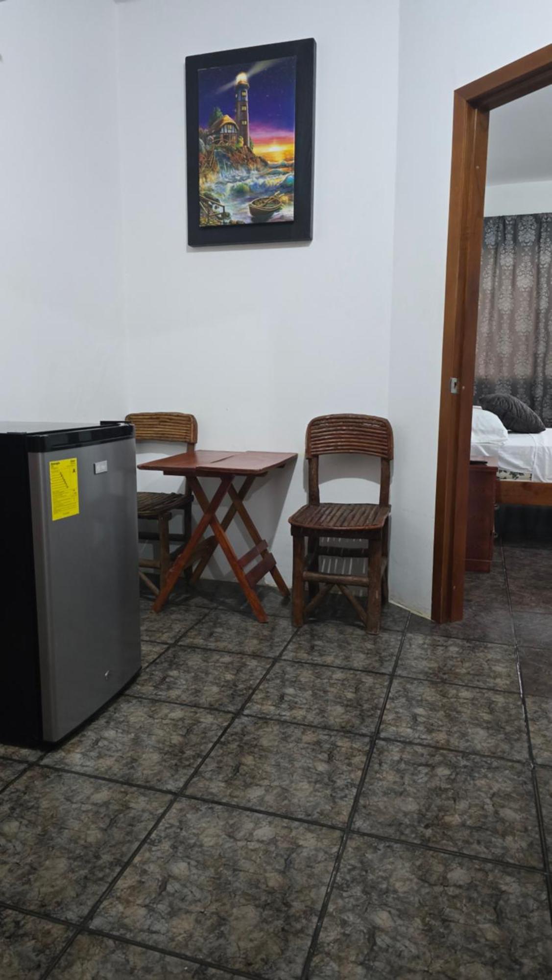 Palmendros Hosteria Montañita المظهر الخارجي الصورة