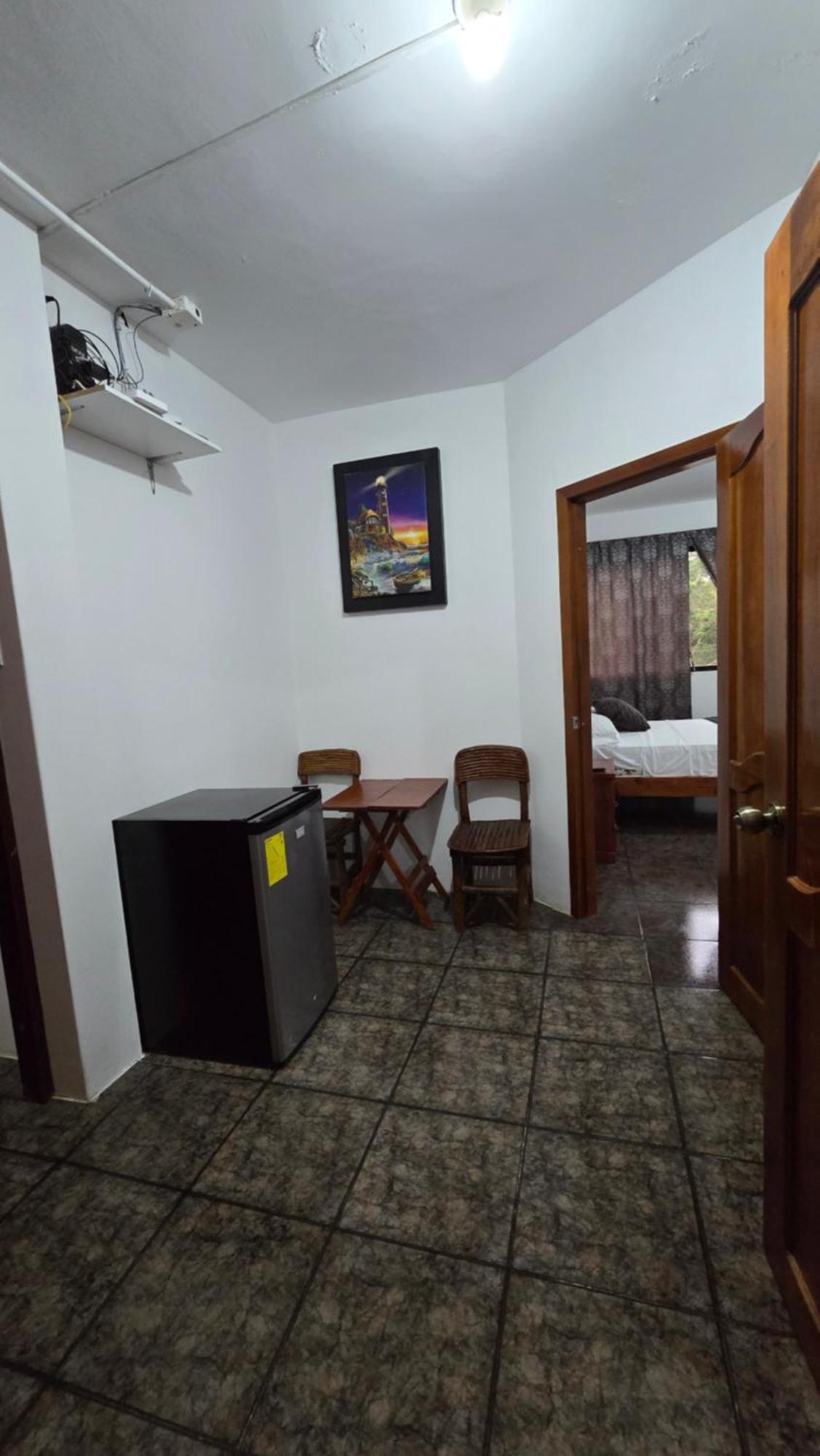 Palmendros Hosteria Montañita المظهر الخارجي الصورة